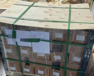Professional Logistics & Packaging
